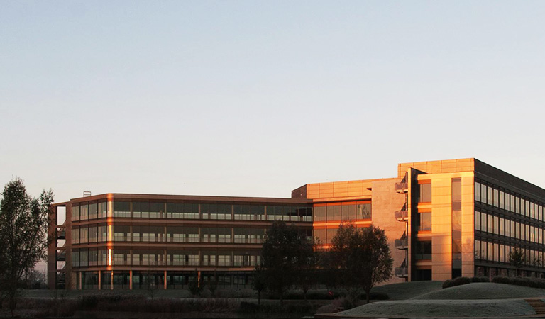 Company Profile