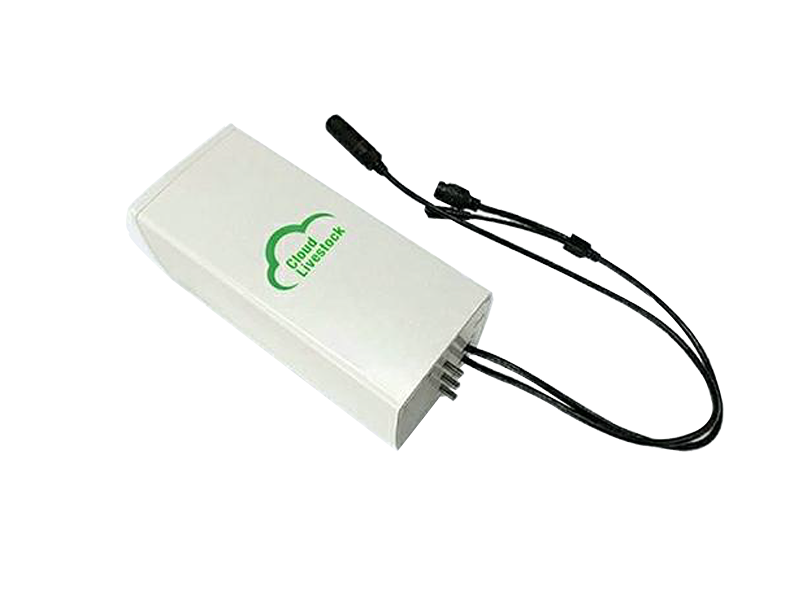 2.4G lOT Smart Terminal