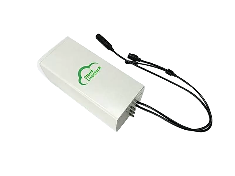 2.4G IOT Smart Terminal