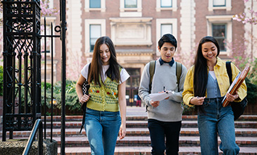 Student Attendance