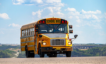 Student Attendance