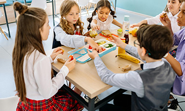 Student Attendance