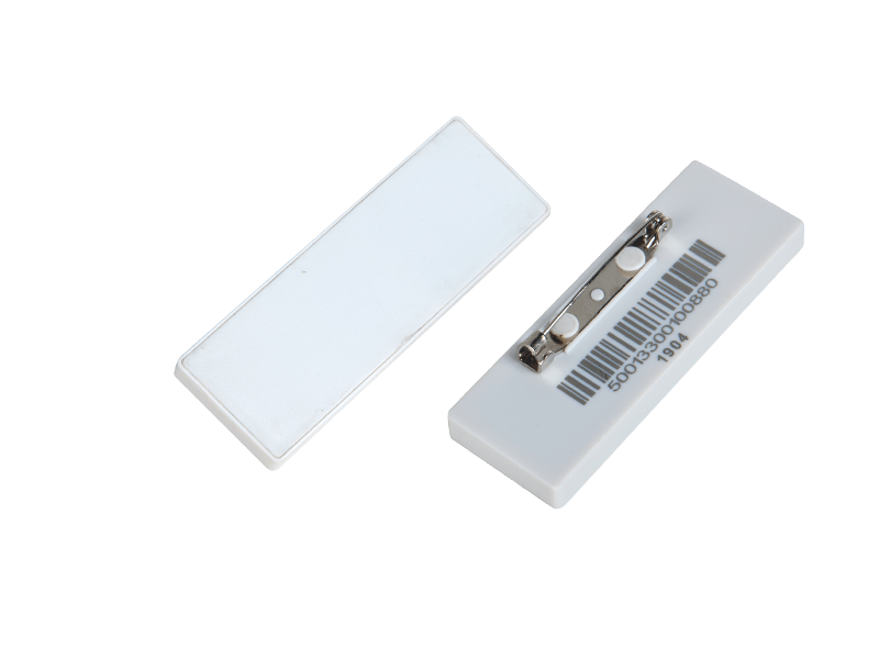 2.4G School Badge RFID Tag