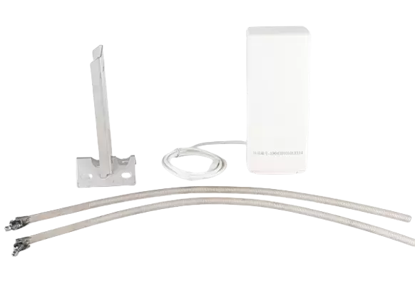 2.4G Ultra-long Range Integrated Reader