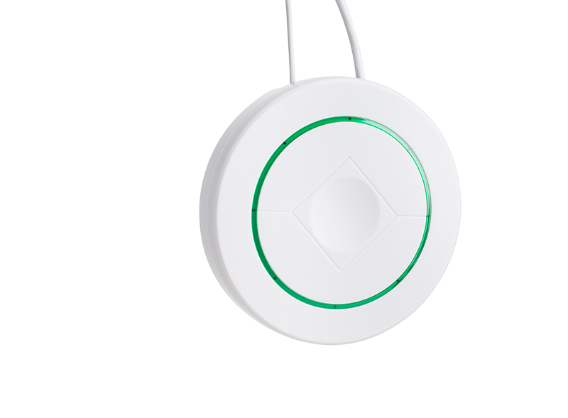 2.4G Long Range Active Reader