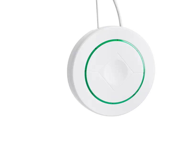 2.4G Long Range Active Reader