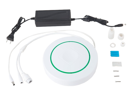 2.4G Long Range Active Reader