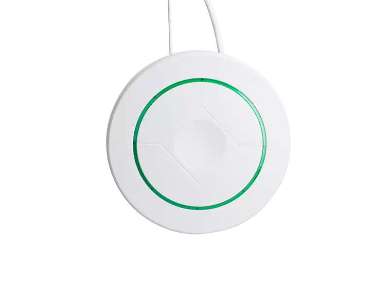 2.4G Long Range Active Reader