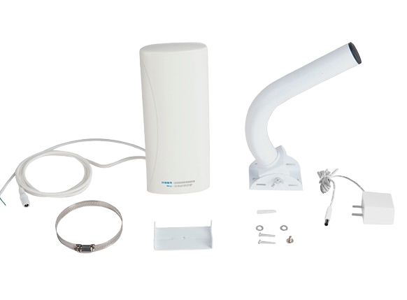 2.4G Directional Integrated Reader