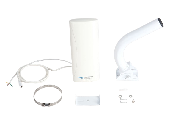 2.4G Directional Integrated Reader
