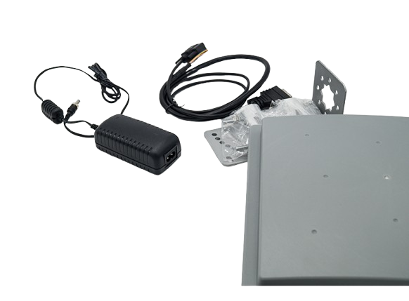 RFID UHF Middle Range Integrated Reader