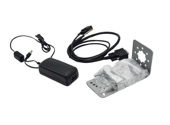 RFID UHF Middle Range Integrated Reader