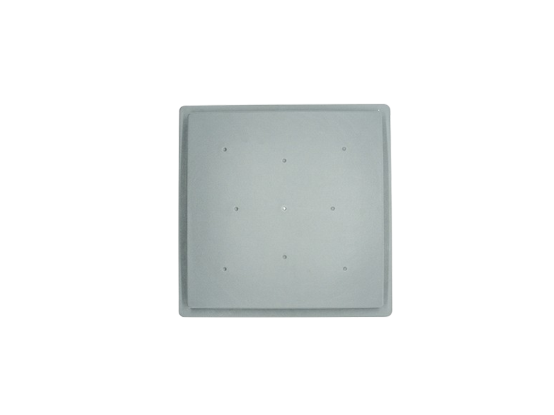 RFID UHF Middle Range Integrated Reader