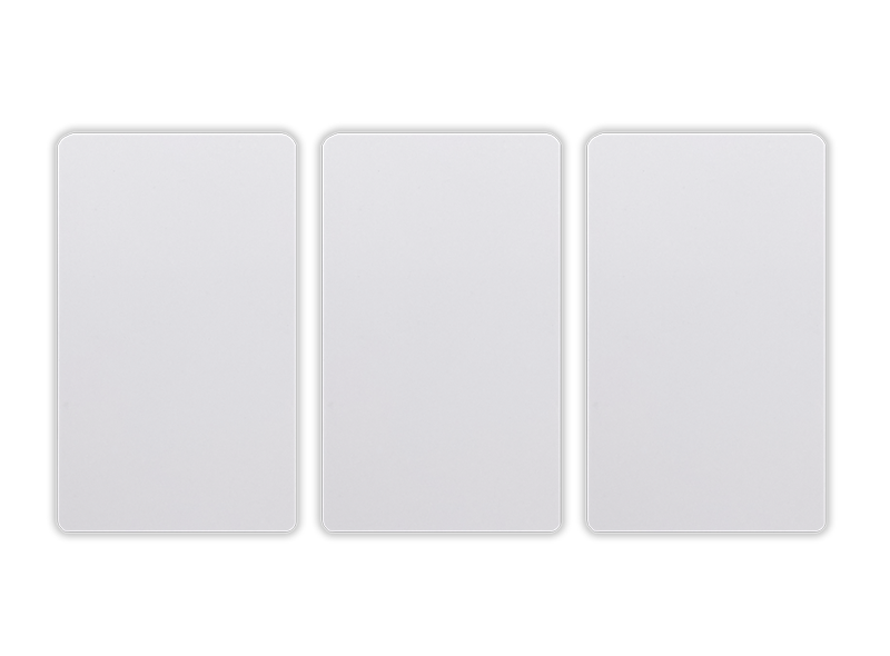 UHF Passive Electronic Card