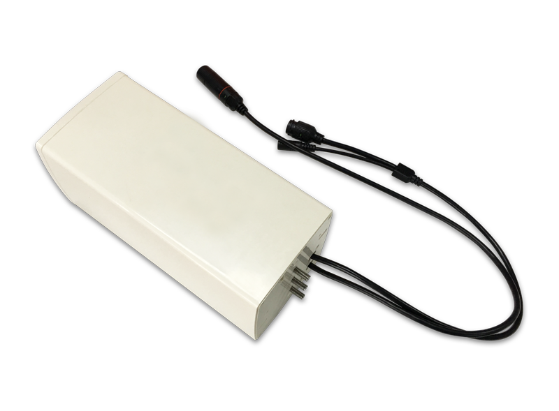 2.4G IOT Smart Terminal