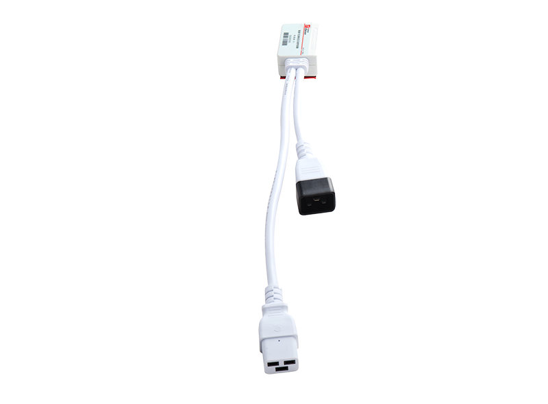2.4G Current Monitoring RFID Tag