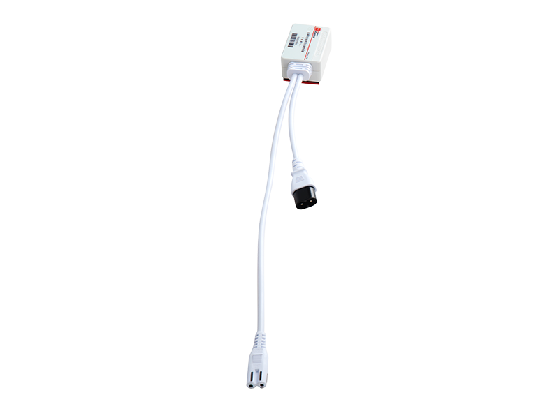 2.4G Current Monitoring RFID Tag