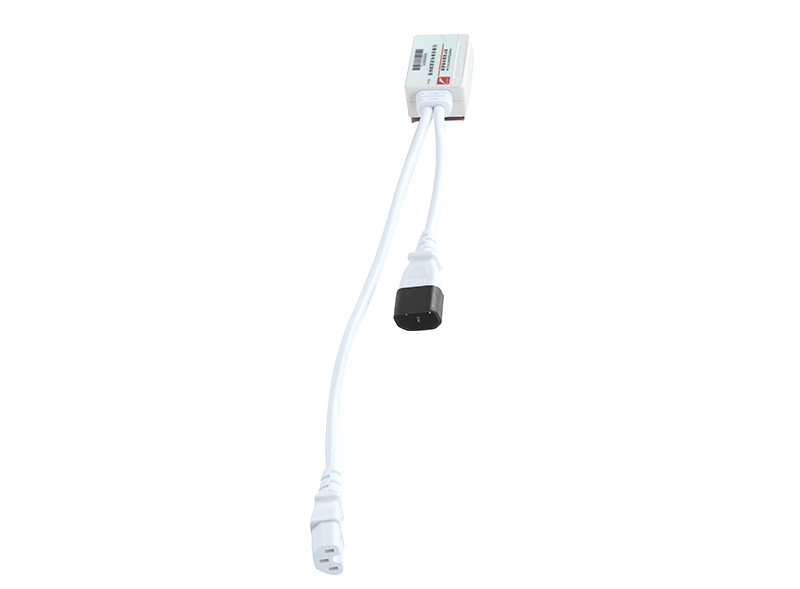 2.4G Current Monitoring RFID Tag