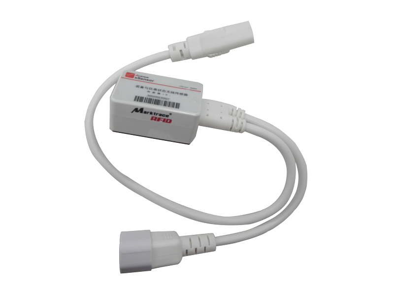 2.4G Current Monitoring RFID Tag