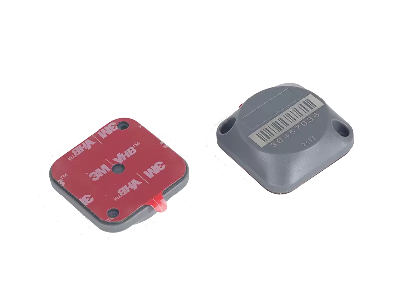 2.4G Rugged Assets Mount Tag