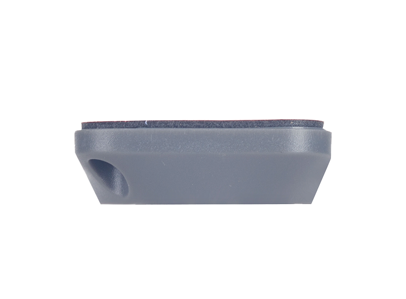 2.4G Rugged Assets Mount Tag