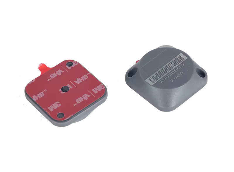 2.4G Rugged Assets Mount Tag