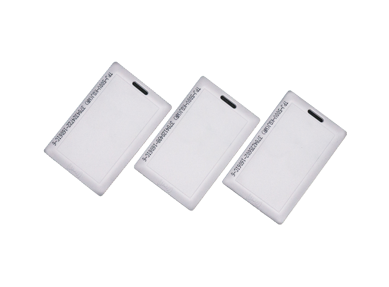2.4G Active Tag