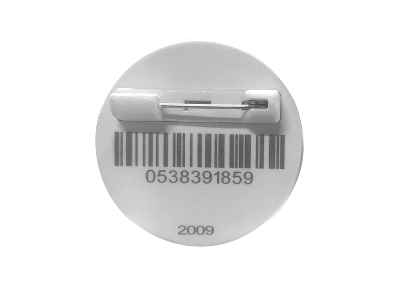 2.4G School Badge RFID Tag