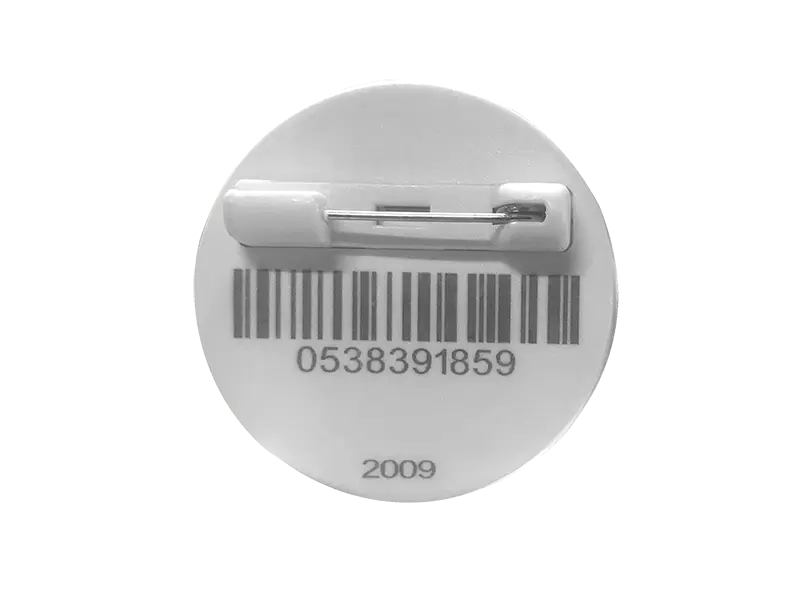 2.4G School Badge RFID Tag