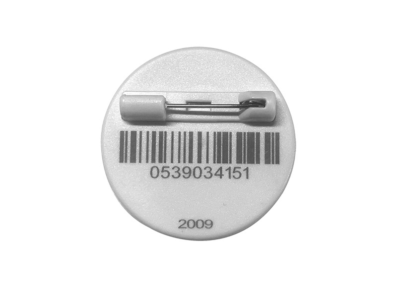 2.4G School Badge RFID Tag