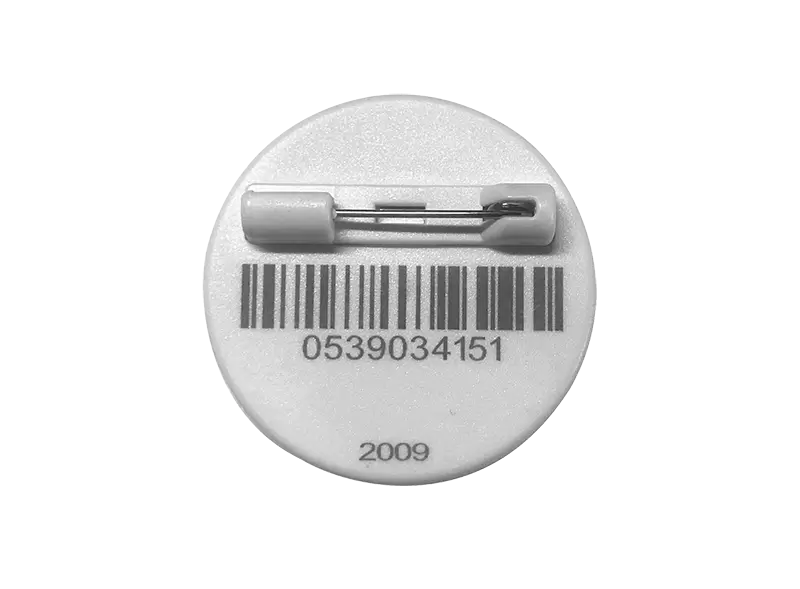 2.4G School Badge RFID Tag