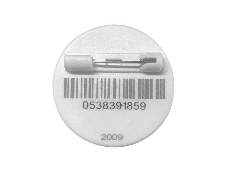 2.4G School Badge RFID Tag