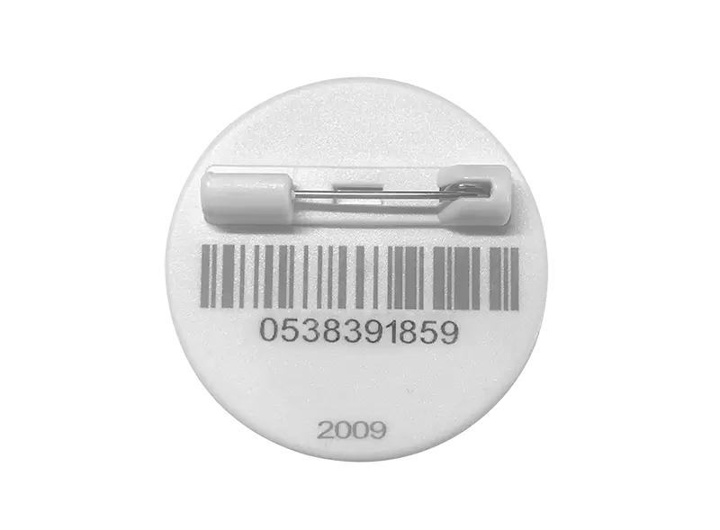 2.4G School Badge RFID Tag
