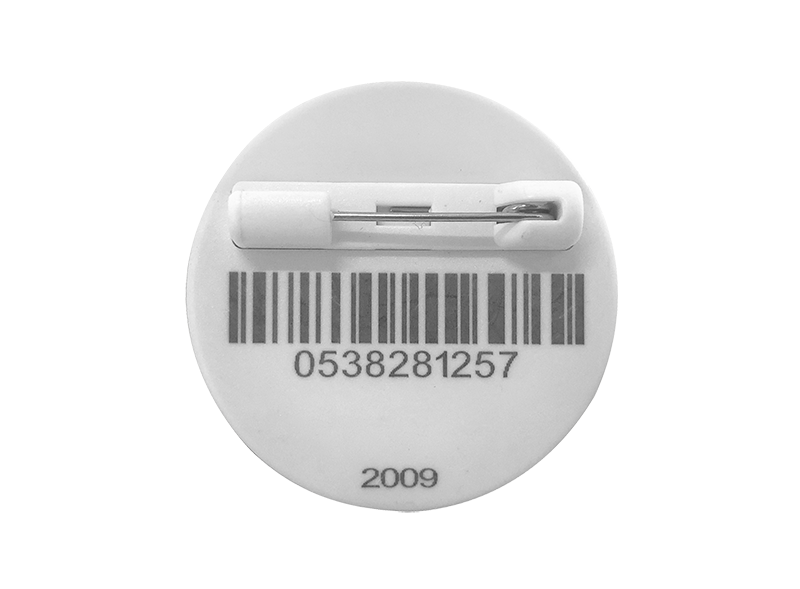 2.4G School Badge RFID Tag