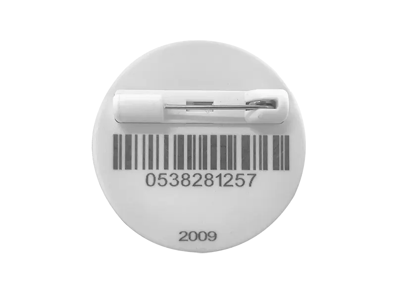 2.4G School Badge RFID Tag