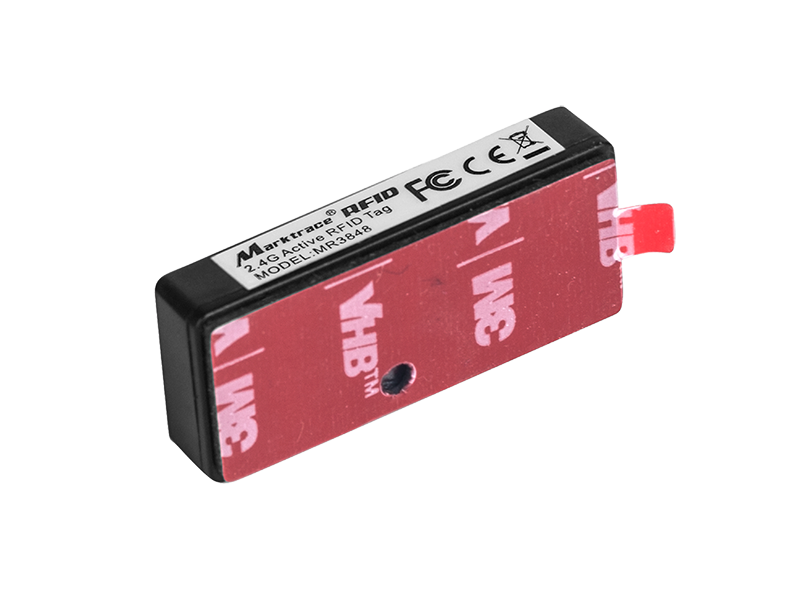 2.4GHz Active Tag