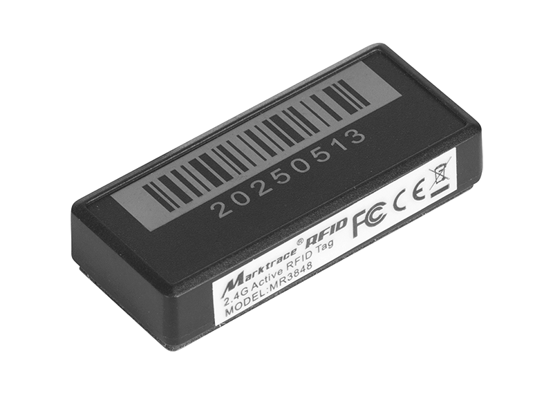 2.4GHz Active Tag