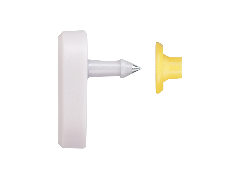 2.4G RFID Ear Tag