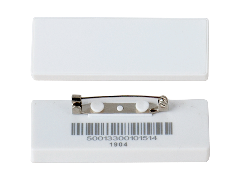 2.4G School Badge RFID Tag
