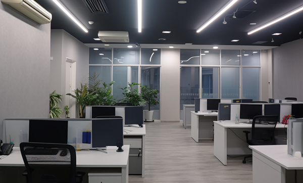 Assets Management