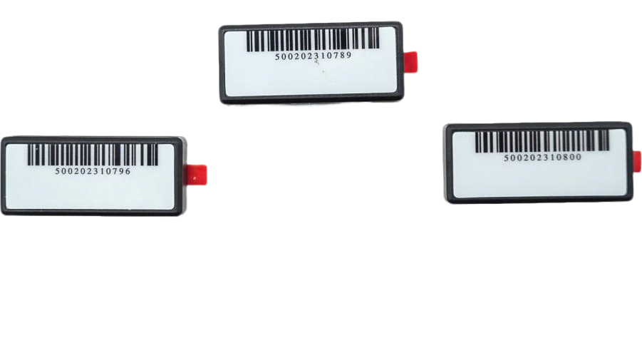 2.4GHz Active Tag
