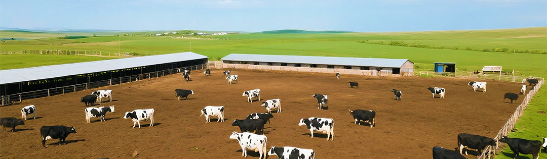 Livestock System