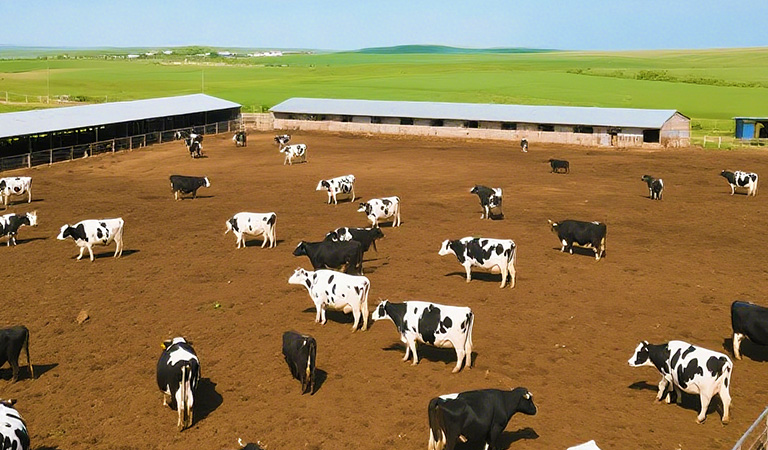 Livestock System