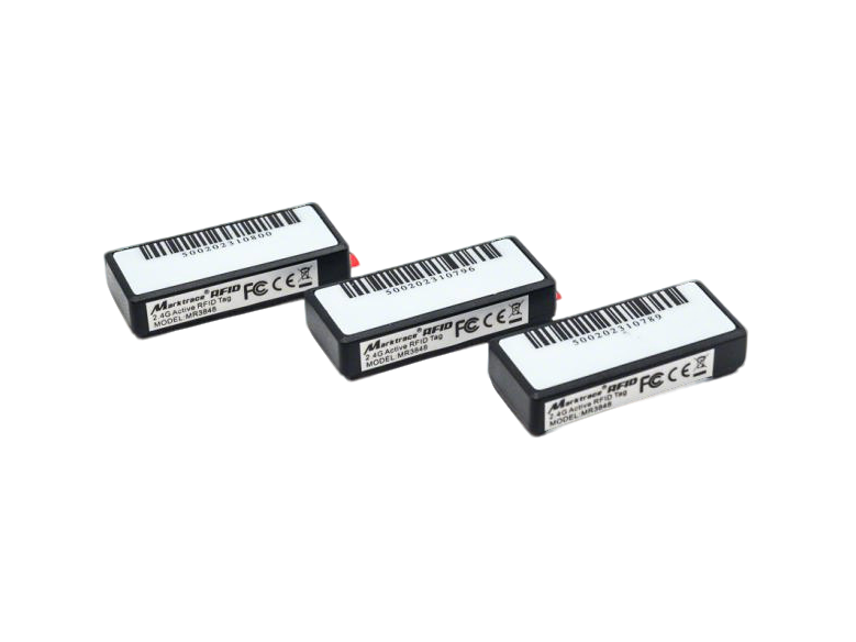 2.4GHz Active Tag