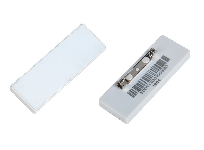 2.4G School Badge RFID Tag