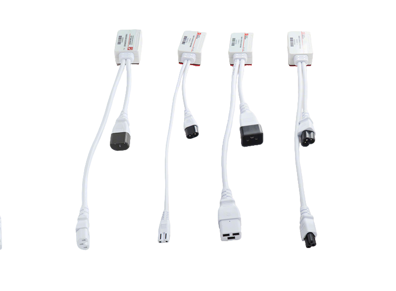 2.4G Current Monitoring RFID Tag