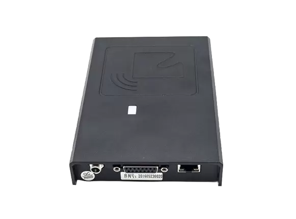 Comprehensive interpretation of UHF RFID Reader application scenarios