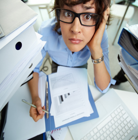 fixed asset management solution