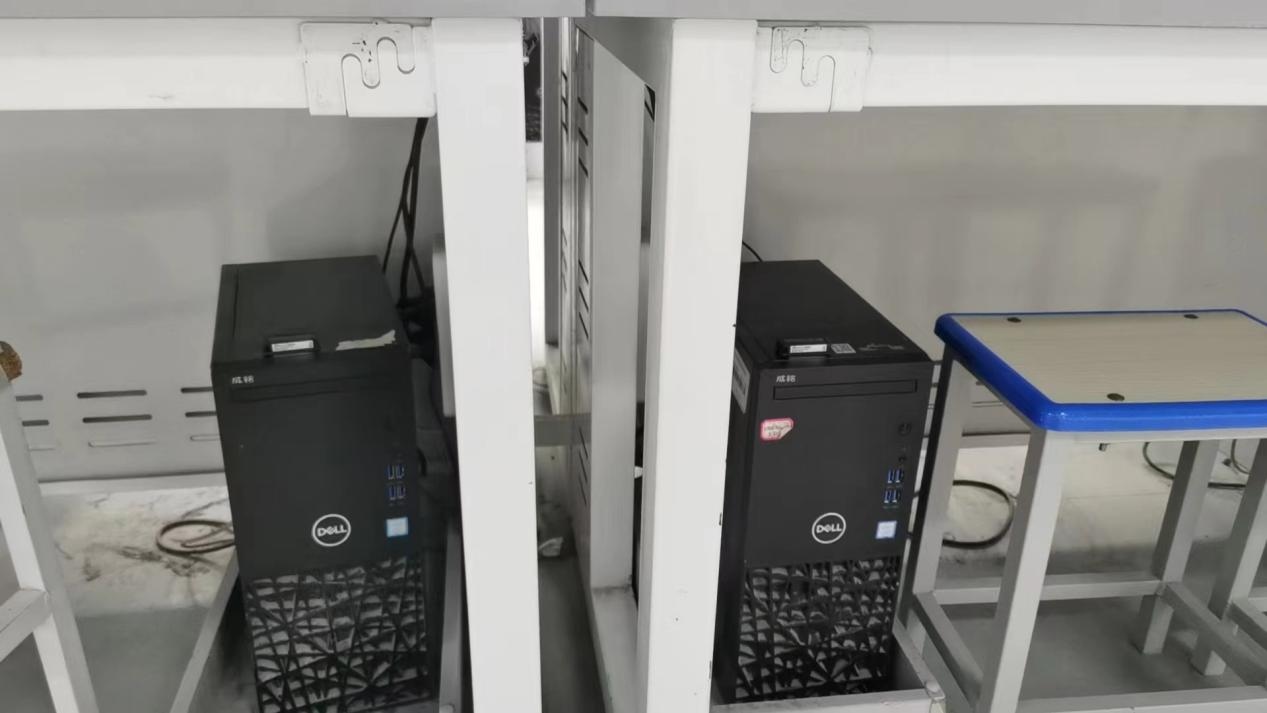 Active RFID