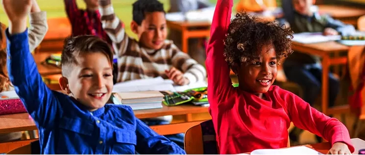 School Attendance Management Solution (Case Studies of Primary and Secondary Schools in India)